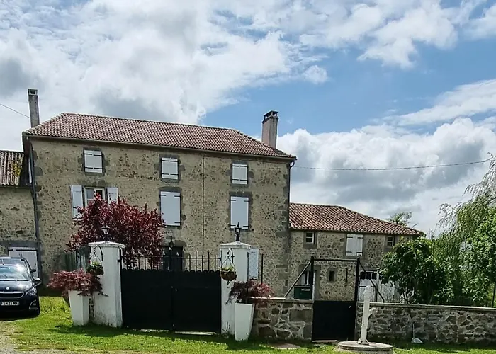 La Petite Locherie